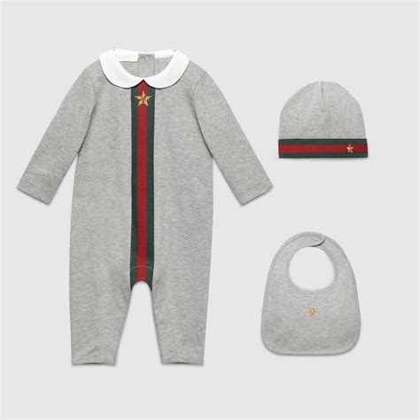 baby gucci anzug|gucci baby clothes harrods.